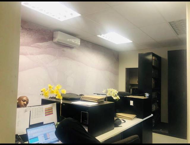 BUSINESS PROPERTY TO RENT IN BENDOR